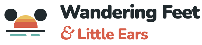 Wandering Feet & Little Ears