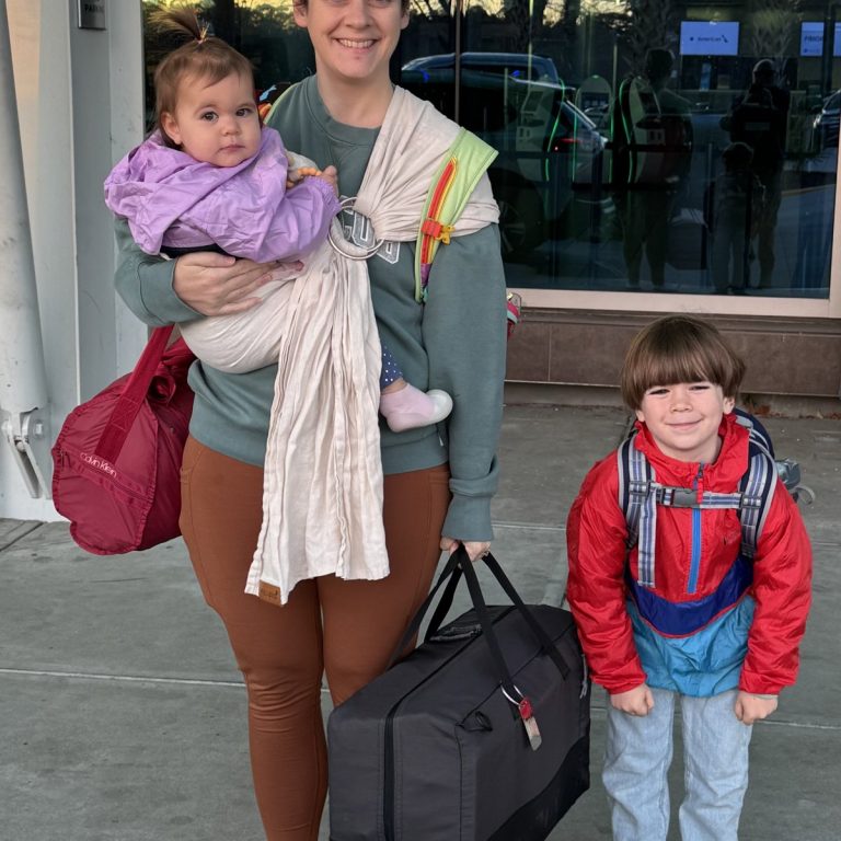 Best Travel Crib: Our Picks After 7 Years of Flying