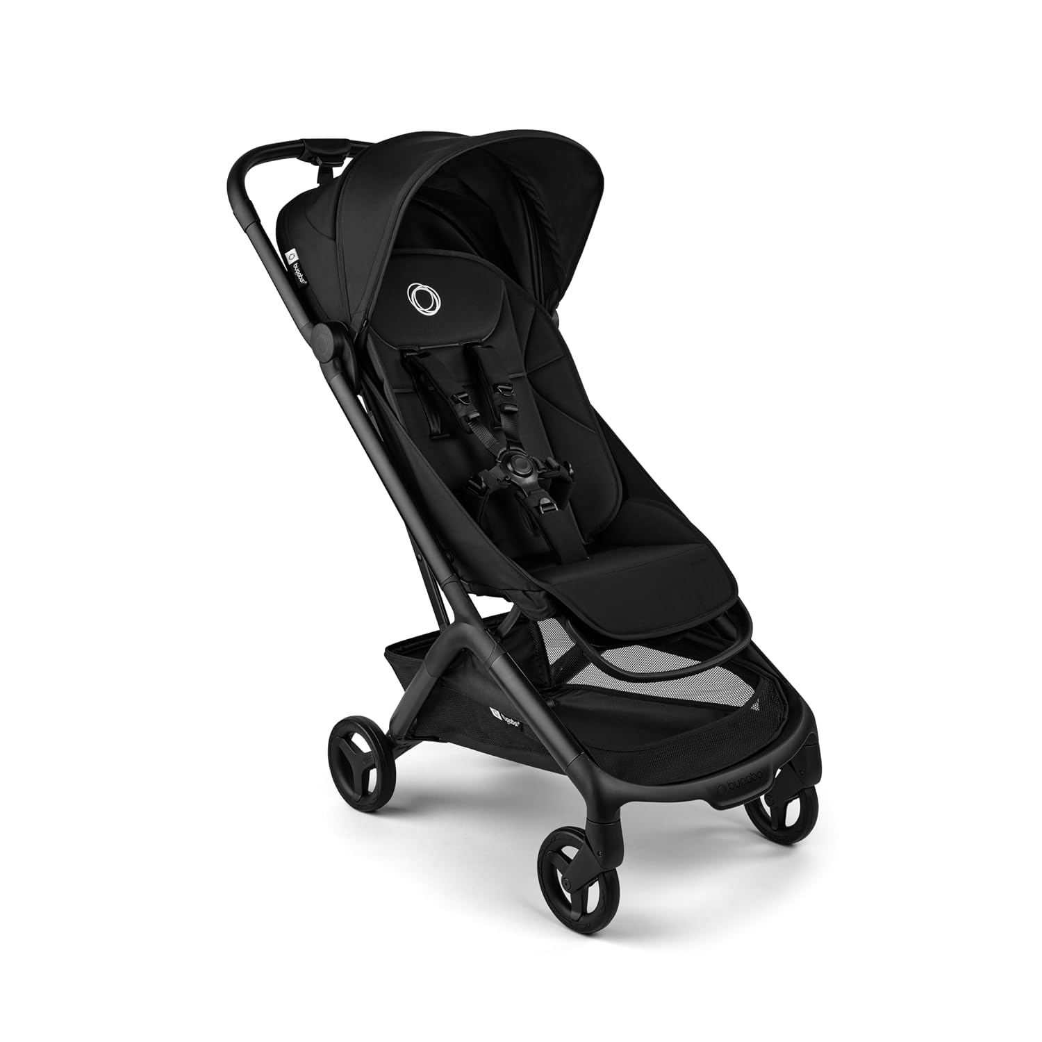 Bugaboo Butterfly 2 Review: The One-Second-Fold Travel Stroller