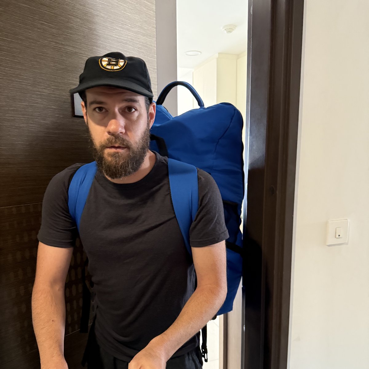 Best Car Seat Travel Bag for Flying