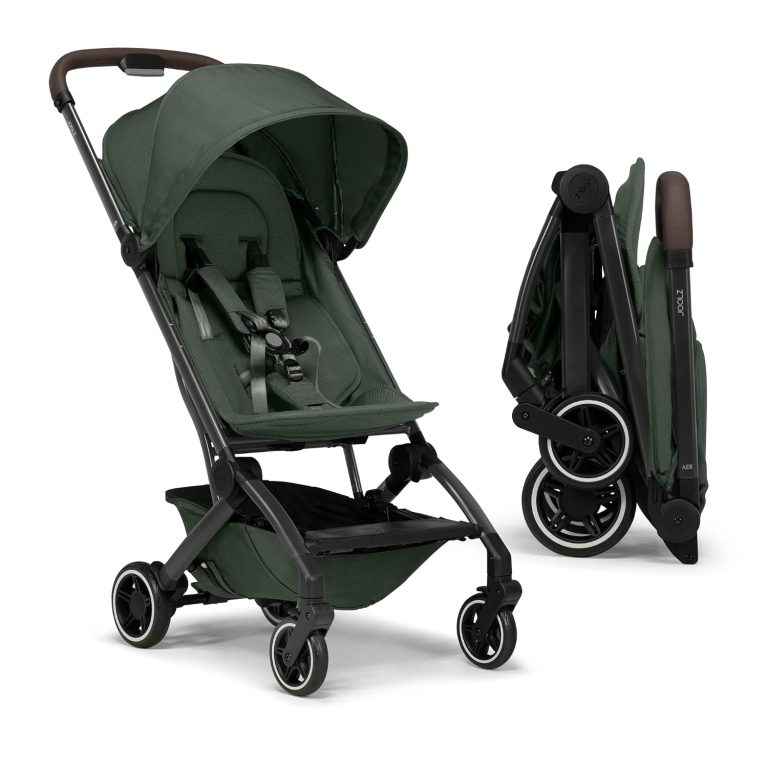 Joolz Aer+ Review: The Lightest Travel Stroller (Full Breakdown)