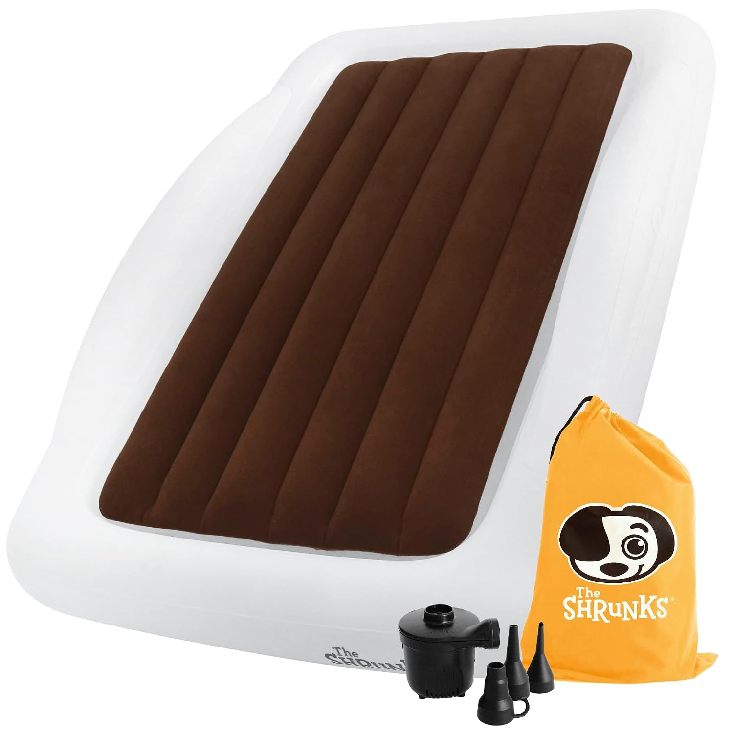 Portable Toddler Bed: How to Choose (Cots vs Inflatables vs Foam)